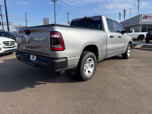 Used 2023 RAM 1500 Tradesman image 12