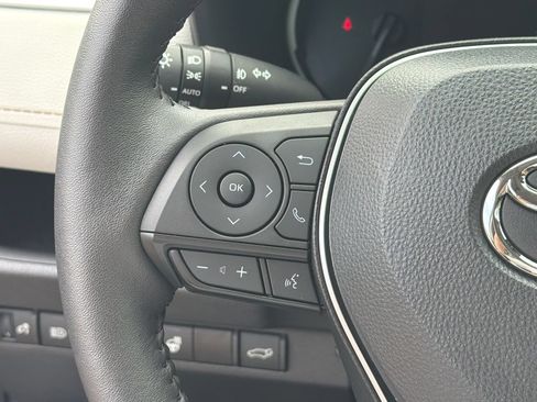 Used 2024 Toyota RAV4 XLE Premium w/ Weather Package FWD image 27