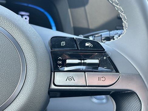 New 2025 Hyundai Elantra Sport image 26