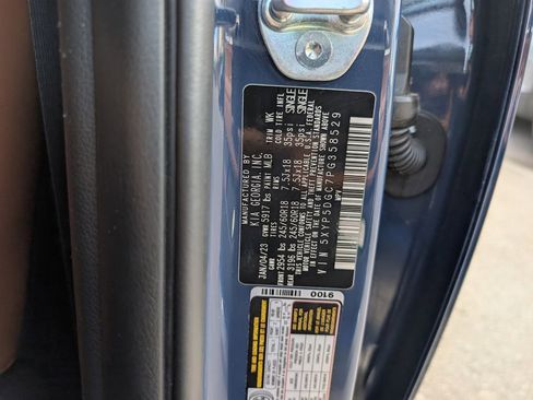 Used 2023 Kia Telluride SX Prestige X-Pro image 33