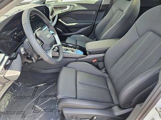 New 2025 Audi A5 2.0T Premium Plus video 4