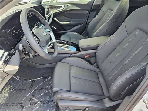 New 2025 Audi A5 2.0T Premium Plus image 4