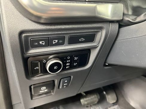 Used 2023 Ford F150 Lariat w/ Equipment Group 502A High AWD/4WD image 15