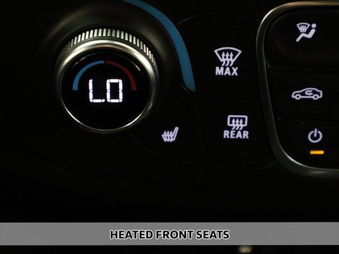 Used 2023 Chevrolet Traverse LT w/ LPO, Floor Liner Package image 6