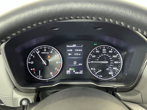 Used 2025 Subaru Legacy Limited image 19