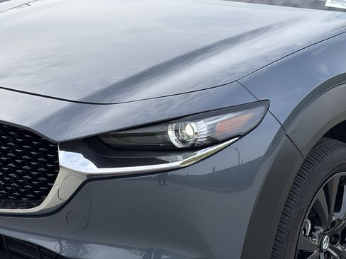 Used 2024 MAZDA CX-30 AWD 2.5 S w/ Preferred Package image 6