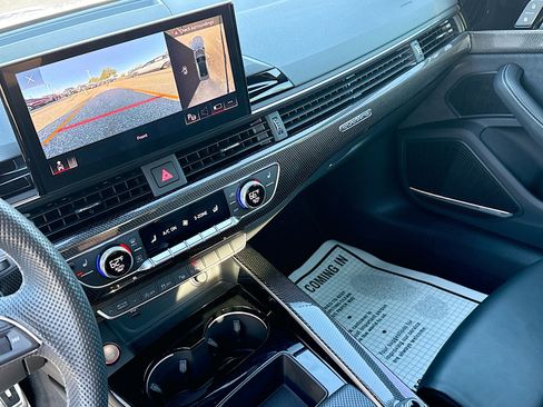 Used 2024 Audi S5 Prestige image 27