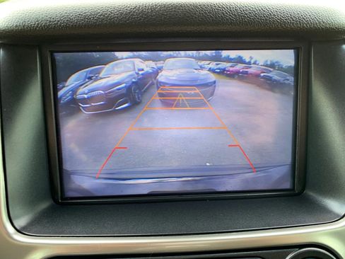 Used 2017 Chevrolet Tahoe LT image 10