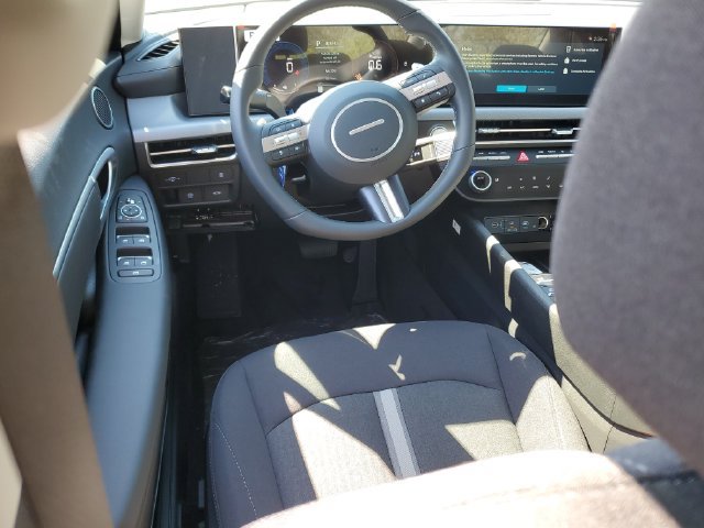 New 2026 Hyundai Sonata SEL AWD/4WD image 10