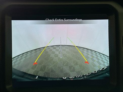 Used 2023 Jeep Wrangler Unlimited w/ Cold Weather Group image 22