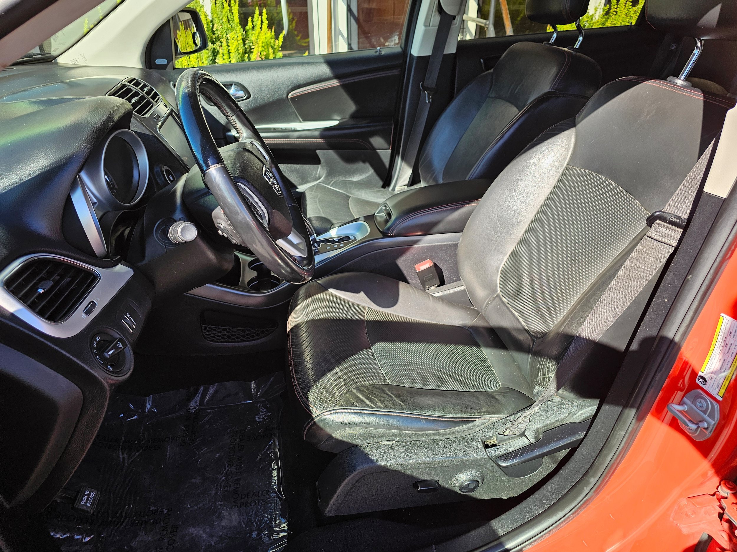 Used 2018 Dodge Journey GT AWD/4WD image 11