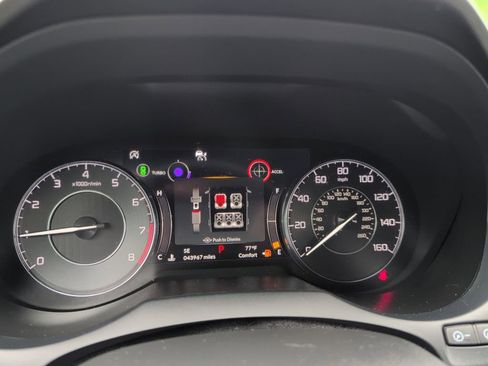 Used 2023 Acura RDX AWD w/ Technology Package image 17