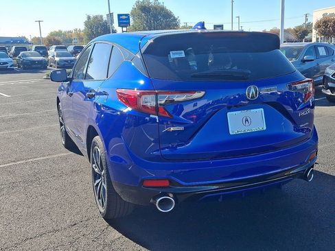 New 2026 Acura RDX A-Spec image 3