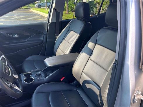 Used 2018 GMC Terrain SLT w/ Preferred Package AWD/4WD image 28