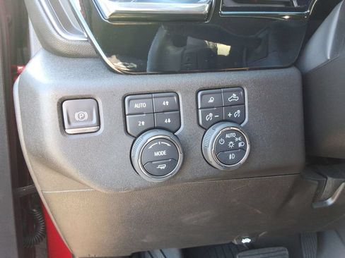 Certified 2024 Chevrolet Silverado 1500 RST w/ All Star Edition Plus AWD/4WD image 36