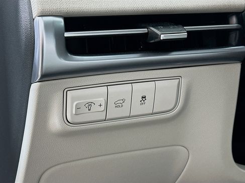 New 2025 Hyundai Tucson SEL image 10