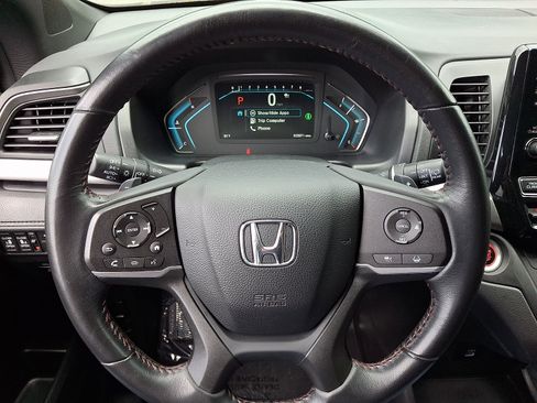Used 2024 Honda Odyssey Sport image 20