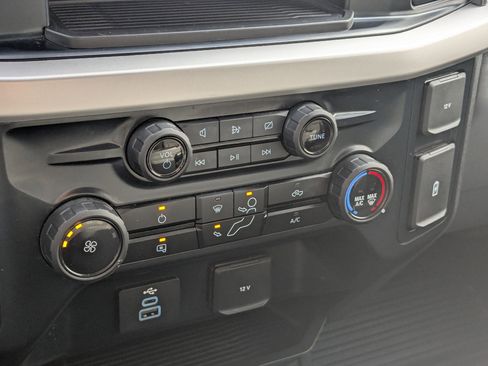 Used 2023 Ford F350 XL image 25