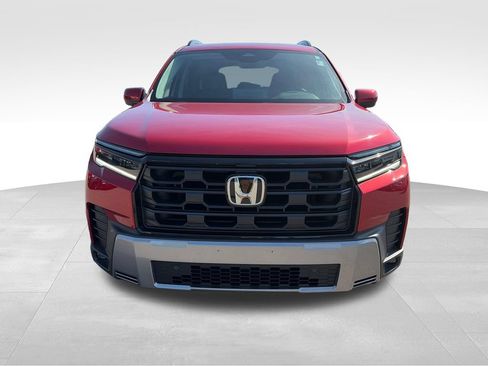 Used 2026 Honda Pilot EX-L image 8