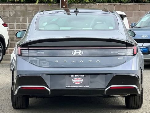 New 2026 Hyundai Sonata SEL FWD image 7