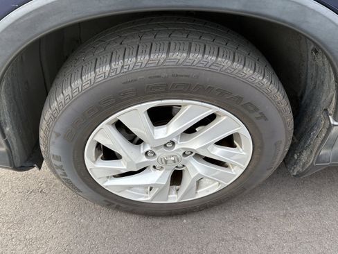 Used 2015 Honda CR-V EX image 10