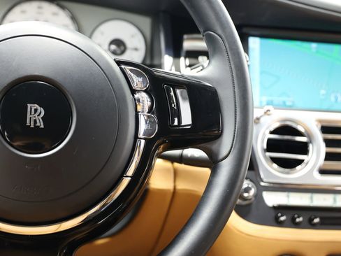 Used 2017 Rolls-Royce Ghost Series II Sedan 4D image 25