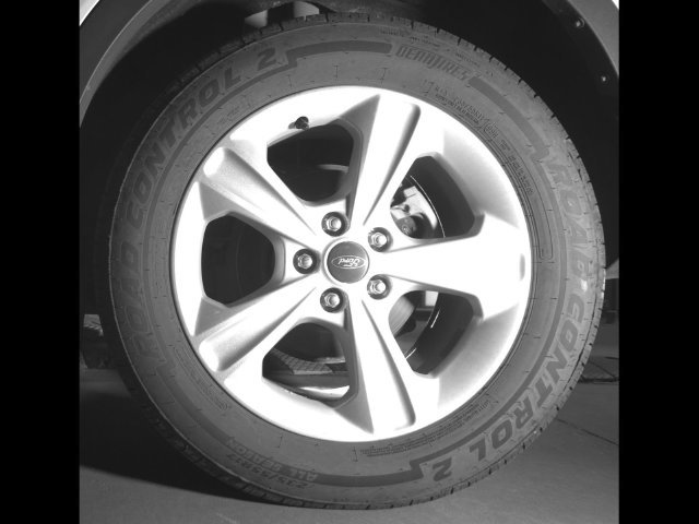 Used 2015 Ford Escape SE AWD/4WD image 12