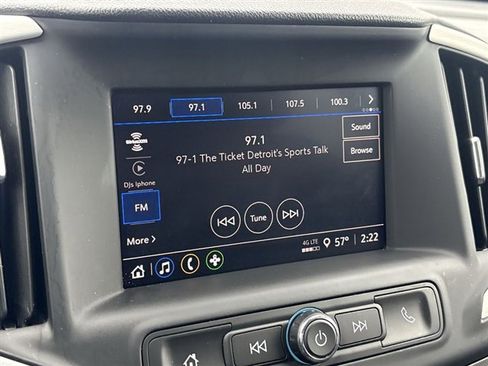 Used 2024 GMC Terrain SLE w/ Driver Convenience Package FWD image 13