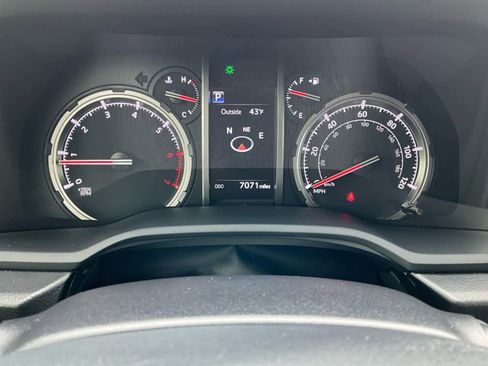 Used 2022 Toyota 4Runner TRD Pro image 21