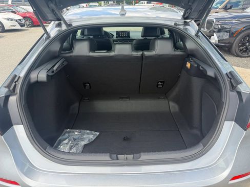 Used 2022 Honda Civic Sport Touring image 25