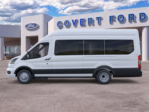 New 2026 Ford Transit 350 XLT RWD image 3