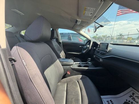Used 2020 Nissan Altima 2.5 S FWD image 24
