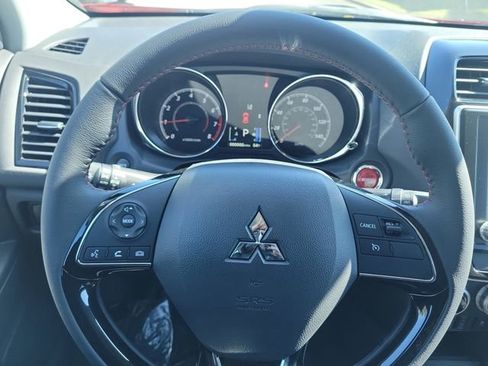 New 2026 Mitsubishi Outlander Sport image 22