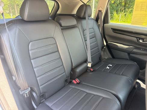 Used 2024 Honda CR-V EX-L image 34