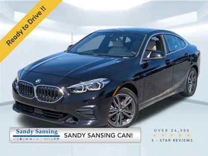 Used 2022 BMW 228i xDrive Gran Coupe w/ Convenience Package