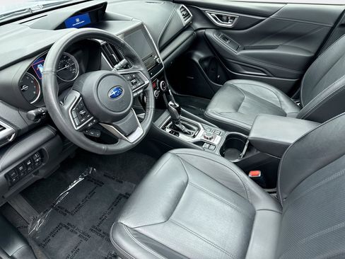 Used 2021 Subaru Forester Touring AWD/4WD image 10