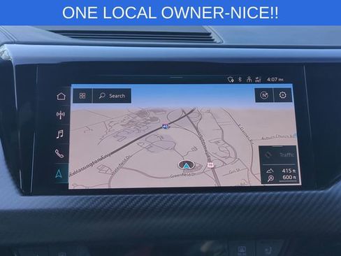 Used 2022 Audi RS e-tron GT w/ Carbon Performance Package image 16