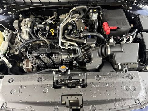Used 2021 Nissan Altima 2.5 SR FWD image 17
