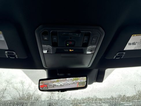 New 2025 Toyota Tundra 1794 Edition image 21