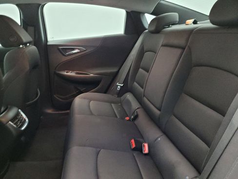Used 2023 Chevrolet Malibu LT FWD image 18