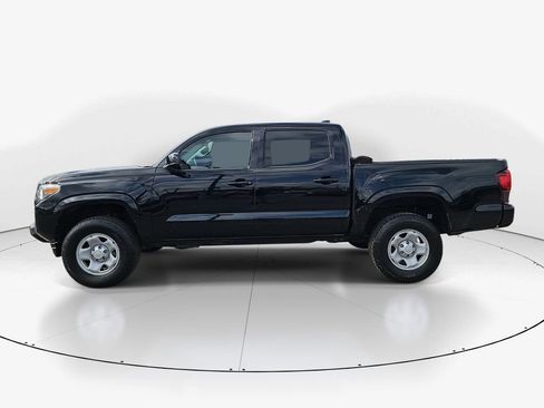 Used 2021 Toyota Tacoma SR w/ SR Convenience Package RWD image 10