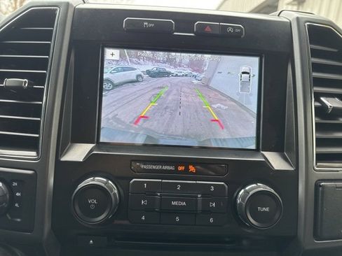 Certified 2018 Ford F150 XLT w/ Equipment Group 302A Luxury image 29