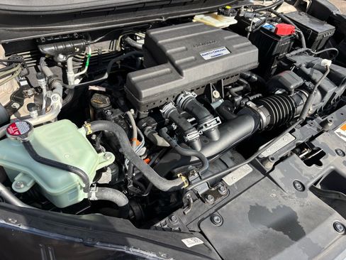 Certified 2017 Honda CR-V EX-L image 16