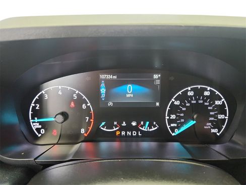 Used 2022 Ford Maverick XLT w/ Equipment Group 300A Standard image 12