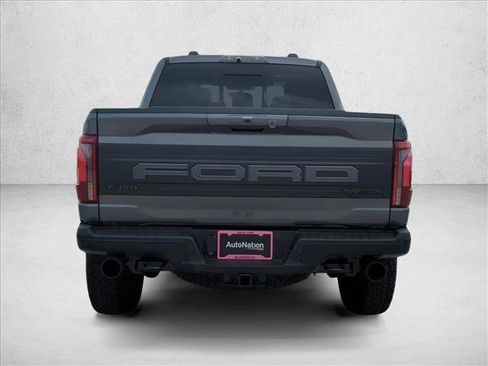 New 2025 Ford F150 Raptor image 8