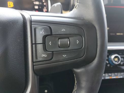 Used 2025 GMC Sierra 1500 Denali Ultimate AWD/4WD image 24