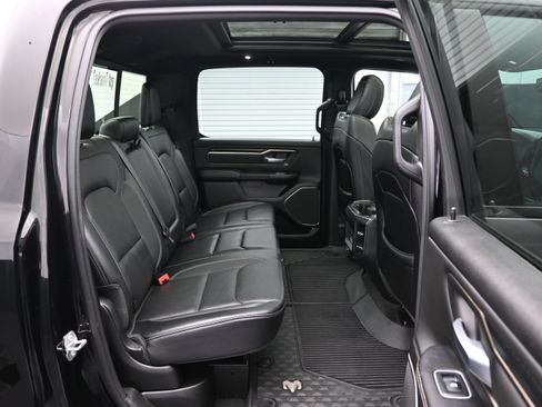 Used 2023 RAM 1500 Rebel w/ Rebel Level 2 Equipment Group AWD/4WD image 12