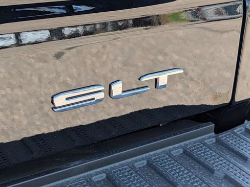 New 2026 GMC Sierra 1500 SLT w/ SLT Premium Plus Package AWD/4WD image 21