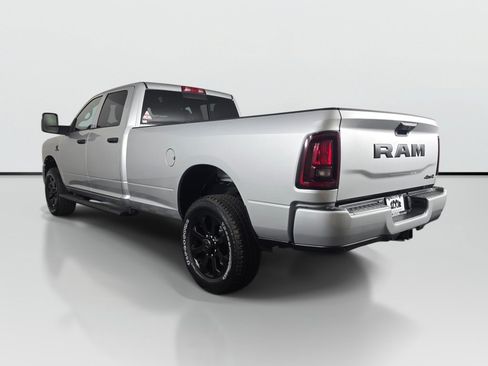 New 2026 RAM 2500 Tradesman AWD/4WD image 7