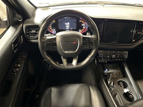 Used 2022 Dodge Durango GT image 16
